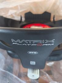 Base isofix