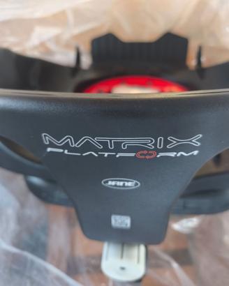 Base isofix