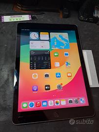 iPad 6ª generazione Wifi+4g