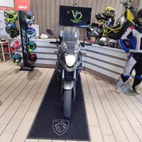 Honda nc750 anno 2014 DA VALERIANOMOTO