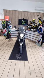 Honda nc750 anno 2014 DA VALERIANOMOTO