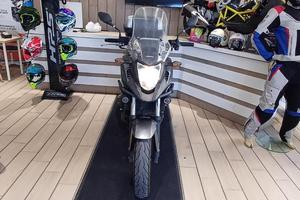 Honda nc750 anno 2014 DA VALERIANOMOTO