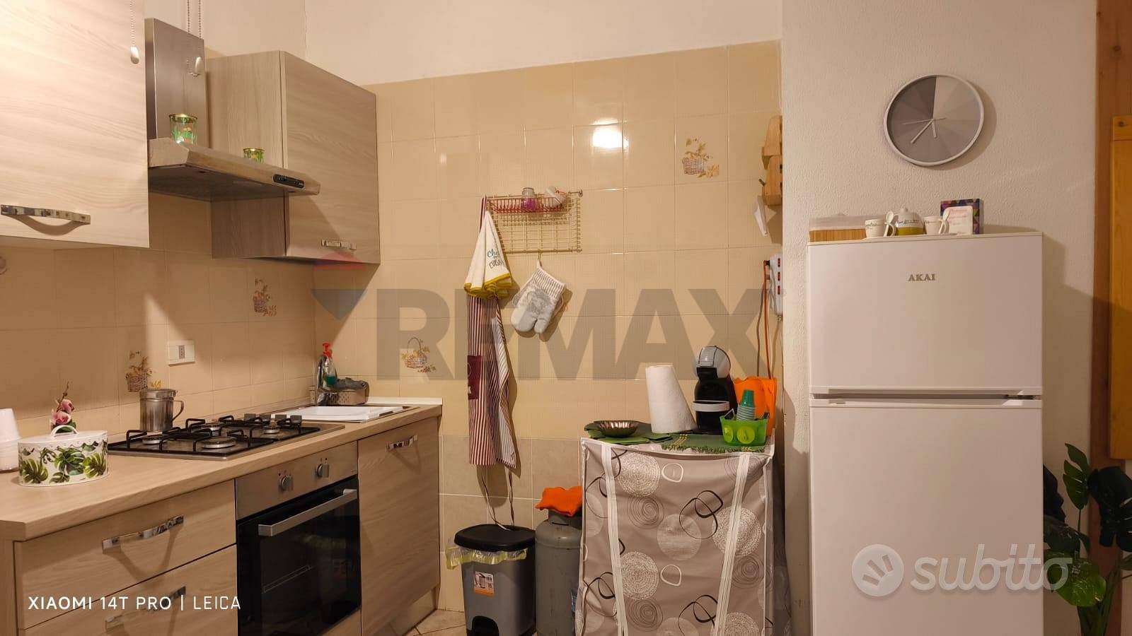 Appartamento – Giardini-Naxos, Porticato, Chianchitta - Vista 3