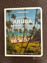 Guida di Aruba Lonely Planet