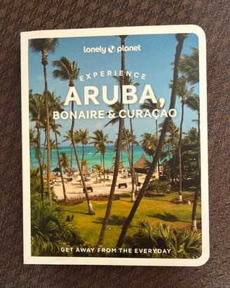 Guida di Aruba Lonely Planet