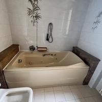 Vasco idromassaggio Ideal Standard