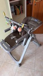 Seggiolino Chicco Polly Magic Relax
