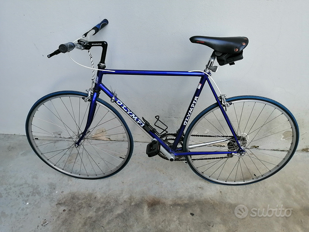 Bici vintage Olympia
