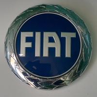 logo Fiat 