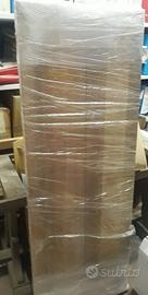 TAVOLO IN noce  LEGNO IDEALE PER TAVERNE PORTICATI