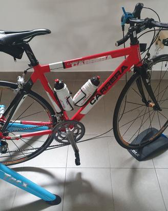bici da corsa