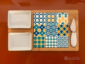 Set Aperitivo