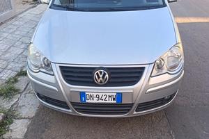 Volkswagen Polo 1.4/69CV TDI 5p. Comfortline