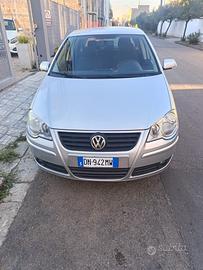 Volkswagen Polo 1.4/69CV TDI 5p. Comfortline