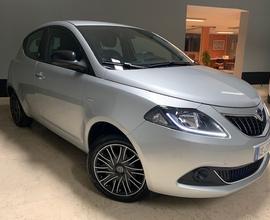 LANCIA Ypsilon 2021 HYBRID ECO-CHIC GOLD