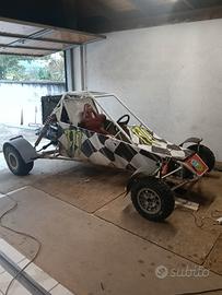 kart cross