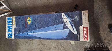 barca a vela rc mt 1