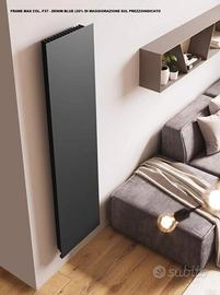 TERMOARREDO CORDIVARI FRAME MAX