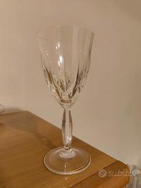 bicchieri da cocktail vintage set 6 pz