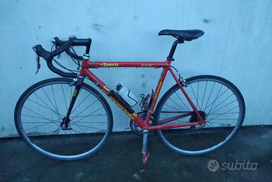 Cannondale saeco cad3