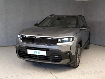 Jeep compass iii 1.2 Turbo e-Hybrid 145cv eDCT6 Fi