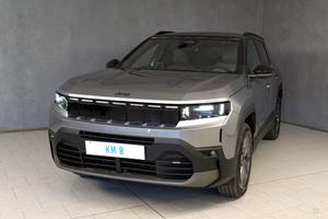 Jeep compass iii 1.2 Turbo e-Hybrid 145cv eDCT6 Fi