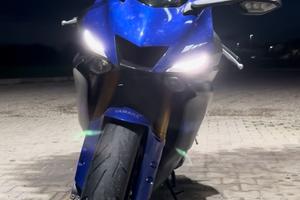 Yamaha YZF R6 - 2019