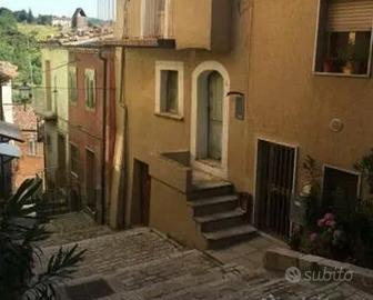 Casetta in centro storico