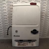 PORTA DI CARICO POSTERIORE SINISTRA FIAT DOBLO' CA