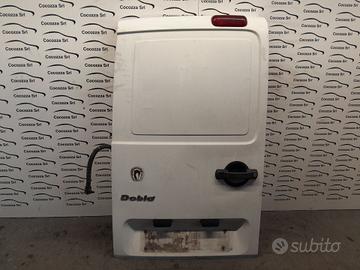 PORTA DI CARICO POSTERIORE SINISTRA FIAT DOBLO' CA