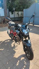 BENELLI BN 125