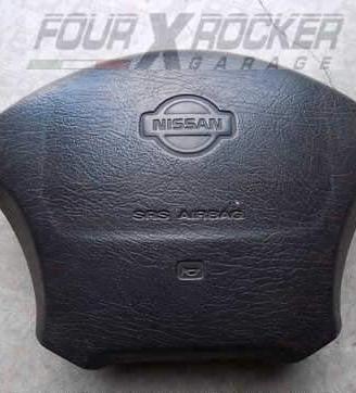 Airbag sterzo Nissan Terrano 2 2.7td 97>99