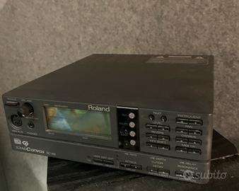 Roland SC88