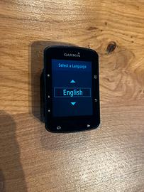 Garmin Edge 520 Plus