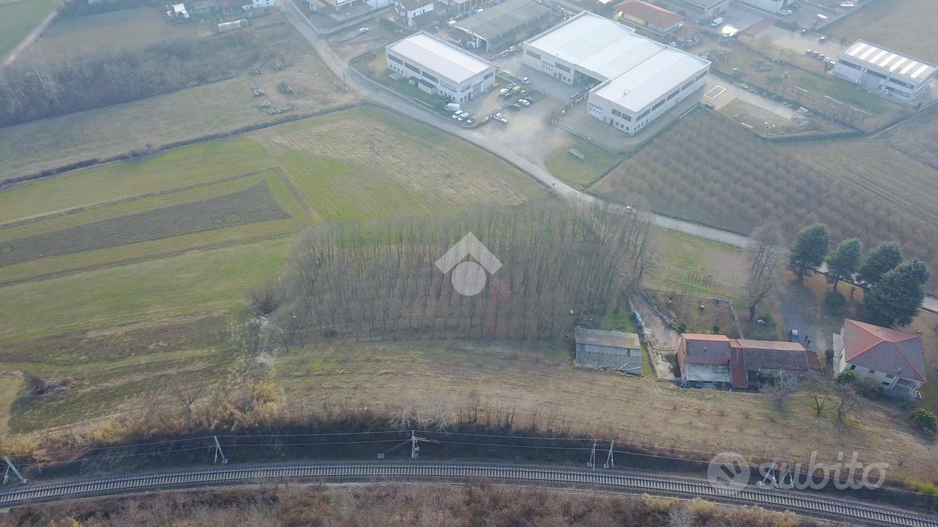 TER. AGRICOLO A BRA - View 3