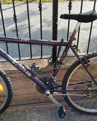 Bici 26