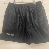Pantaloncini da calcio portiere taglia s