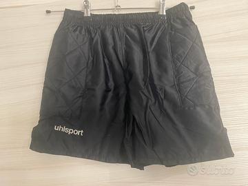 Pantaloncini da calcio portiere taglia s