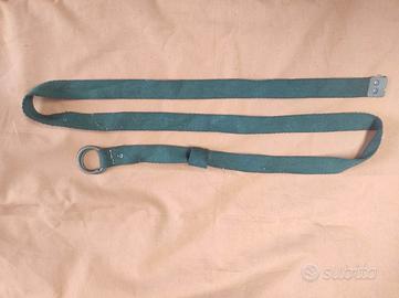 regio esercito 2gm cintura replica