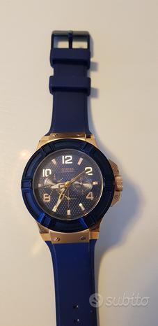 Orologio da polso uomo