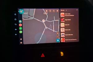Autoradio Lenovo android per Suzuki Vitara