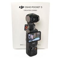 DJI OSMO POCKET 3 CREATOR COMBO