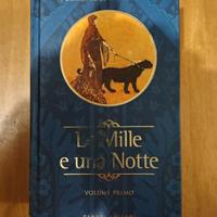 Le Mille e una Notte - Fabbri Editori (2001)