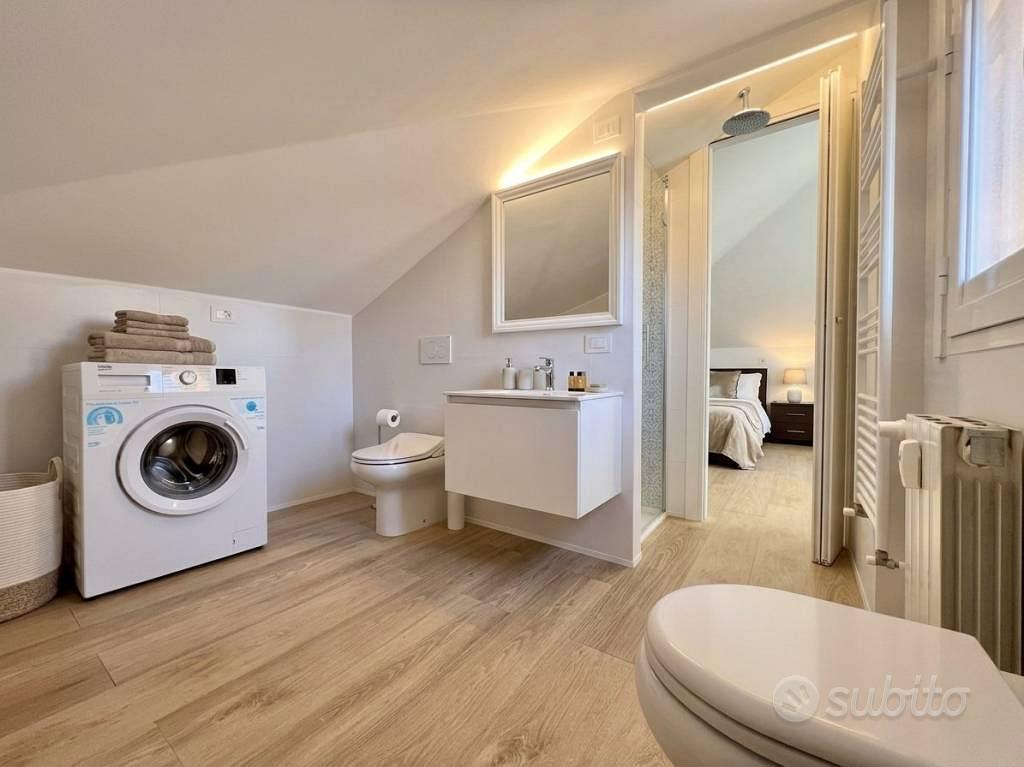 Appartamento – Roma, Casetta Mattei, Gianicolense - Vista 5