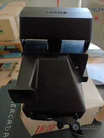 Macchina fotografica