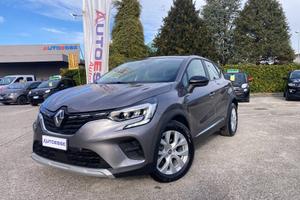 RENAULT Captur Blue dCi 115CV EDC Business
