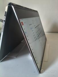 Yoga 910 360° i7 7th 8G 512G battery 10Hrs + Touch