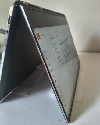Yoga 910 360° i7 7th 8G 512G battery 10Hrs + Touch