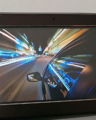 Navigatore satellitare tomtom comandi vocali