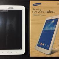 Samsung Tab3 lite